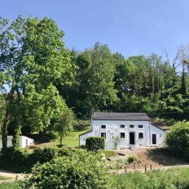La Petite Maison Blanche, khách sạn ở Wanze