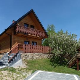 Domek w Pieninach, hótel í Grywałd