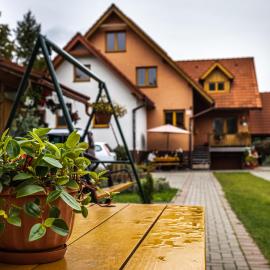 Penzion JAS, hotel din Zuberec