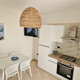Casa Francesco 80m dal mare cristallino