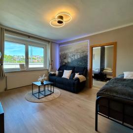 StayRoom Apartments I "U151"