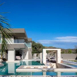 Elinor Villa - Nature Retreat amidst Mountains & Lake by etouri