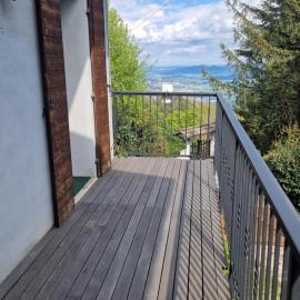LE BETULLE B&B