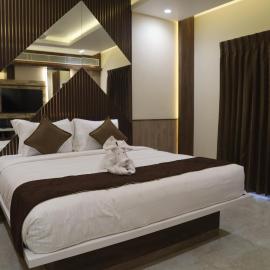 Kings Bury Inn, Hotel in Kumbakonam