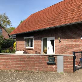 Haus Seetreppe