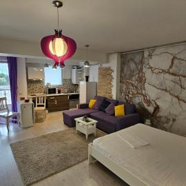 Airport Residence 3, hotel in Otopeni