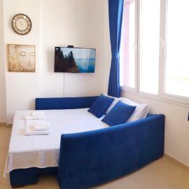 Bindi Studio Apartment