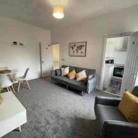 Tyneside Coastal Retreat, hotel in Westoe