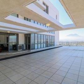 1401 Hibernian Towers Luxury Self Catering Apartment Strand Western Cape South Africa
