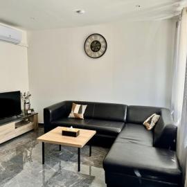 Tiny house โรงแรมในพริวาส