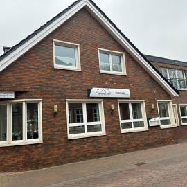 Tempel-inn Poststraße, hotel em Werlte
