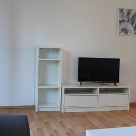 Zweites Zuhause