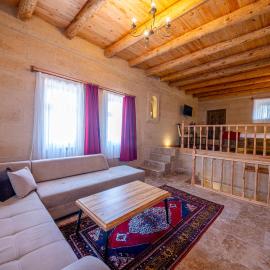 Asyada Suites Hotel, hotel a Ortahisar