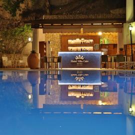 Hotel Villa Cute - HVC