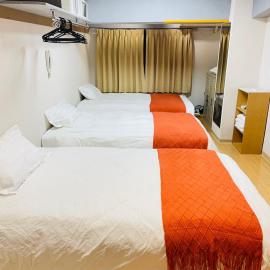 Ueno Hotel Palazzto