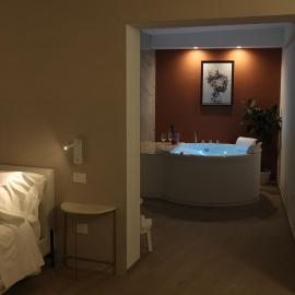 San Nicola Room e spa, hotel in Gravina in Puglia