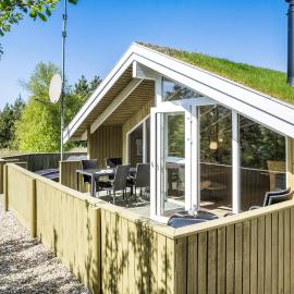 Rømø में, होटल Holiday Home Ringvejen Iv Denmark