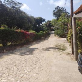 Casinha no Sítio, hotel in Guaramiranga