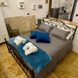 La perla casa vacanze, hotel i Barletta