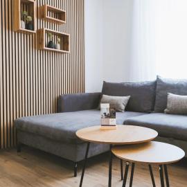 Ferienwohnung Alt Pirmasens