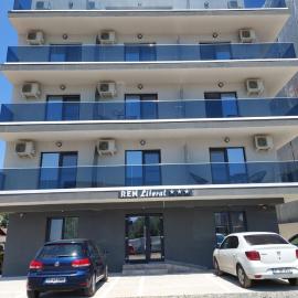 Ren Litoral, hotel em Năvodari