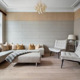 Experience the luxury lifestyle 100m from Bryggen!, viešbutis Bergene