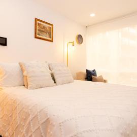 Loft Santa Bárbara Usaquén