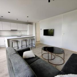 Eindhoven City Apartments B 4P