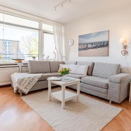 null Haus Oland Whg 2 Südstrandkoje