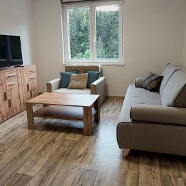 Apartmánek Jizerské hory, hotel in Josefŭv Dŭl