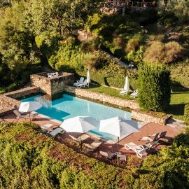 Borghetto Il Poggiolo Mugello - Affitti Brevi Italia, hotel em Scarperia