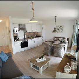Auf der Ostsee - am Meer - Olpenitz - by Unsere Urlaubszeit, hotel i Olpenæs