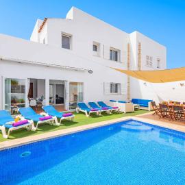 Villa Biel Mallorca