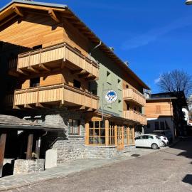 Albergo K2, viešbutis mieste Madesimo