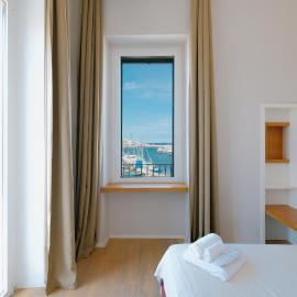La Finestrella, hotel in Bari