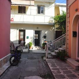 Evdoxia - Piccola Casa Corfu Town