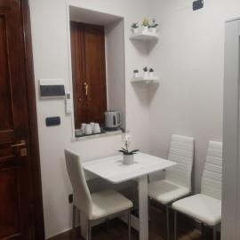 Doria House