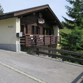 Bergblick