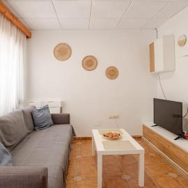 Apartamento playa del Carmen