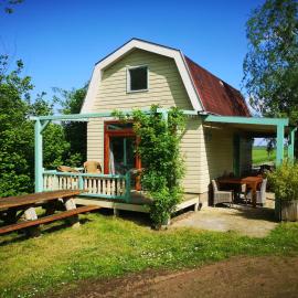 Sweet Tiny House