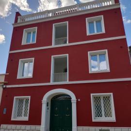 RMaison Luxury Suites Olbia, hotel in Olbia