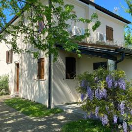 Holiday Home Giaron, hotel em Rosolina