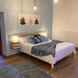 La Casa dei Ricordi، فندق في مونتيروتوندو