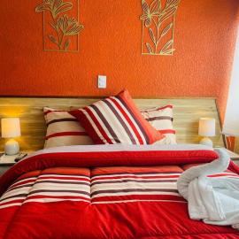 Hotel Los Diamantes Orizaba