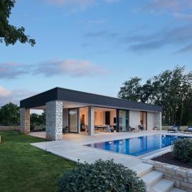 Villa Themis - Premium Collection، فندق في Sveti Petar u Šumi