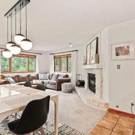 Woods Escape and Relax - Woods Manor A103 by Great Western Lodging