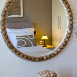 Terra Calma Residence, hotel a Karistos