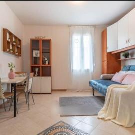 Appartamento monolocale a Modena