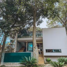 Vila Baru, hotel in Alto Paraíso de Goiás
