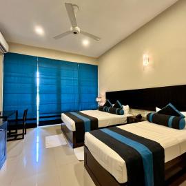 Hotel Randiya Anuradhapura